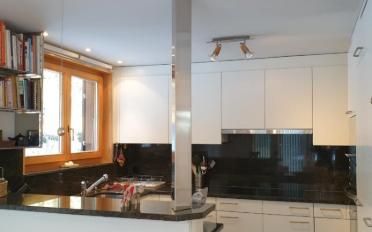 Chalet 6.5 Zimmer - image - 10