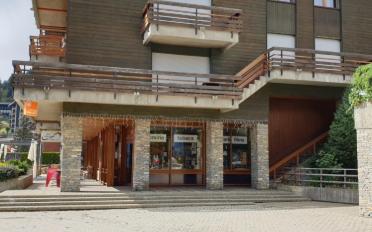 Appartement 4.5 pièces - image - 2