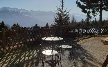 Chalet 4.5 Zimmer - image - 5