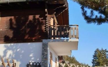 Chalet 4.5 Zimmer - image - 2