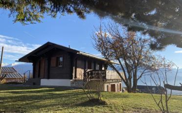 Chalet 4.5 rooms - image - 3