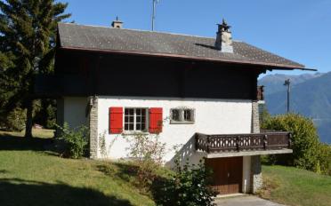 Chalet 5.5 pièces - image - 3