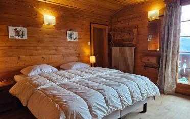 Chalet 5.5 pièces - image - 8