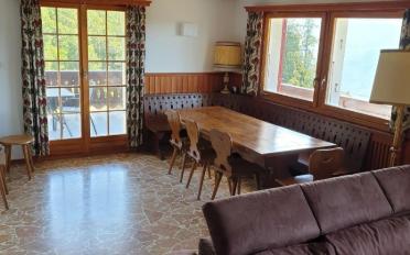 Chalet 5.5 pièces - image - 6
