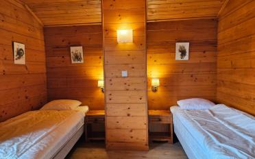 Chalet 5.5 pièces - image - 9