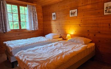 Chalet 5.5 pièces - image - 10