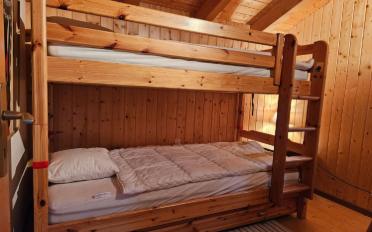 Chalet 4.5 Zimmer - image - 7