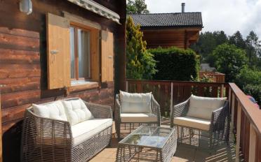 Chalet 4.5 Zimmer - image - 10