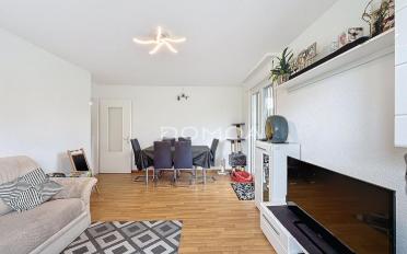 Apartment 4.5 rooms - image - 2