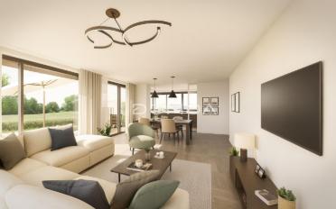 Einfamilienhaus 4.5 Zimmer - image - 3