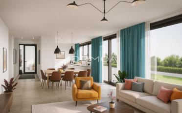 Single house 4.5 rooms - image - 5