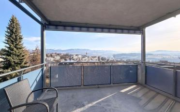 Wohnung 4.5 Zimmer - image - 3