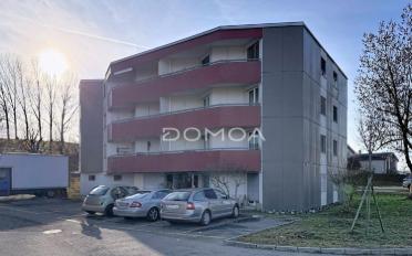 Wohnung 2.5 Zimmer - image - 1