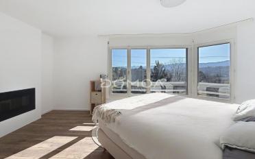 Attic flat 4.5 rooms - image - 6