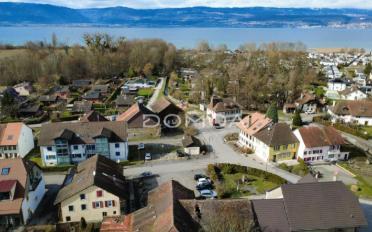 Terrain à bâtir - image - 1
