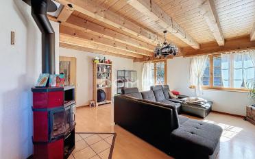 Villa 6.5 Zimmer - image - 2