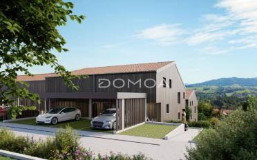 Maison jumelée 5.5 pièces - image - 2