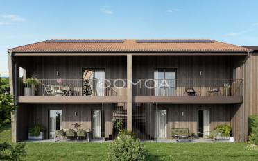 Maison jumelée 5.5 pièces - image - 1