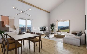 Maison jumelée 5.5 pièces - image - 3