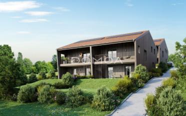 Maison jumelée 5.5 pièces - image - 1