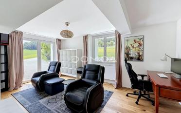 Apartment 5.5 rooms - image - 5