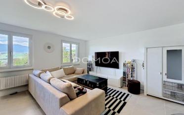 Apartment 5.5 rooms - image - 2