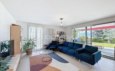 Wohnung 4.5 Zimmer - image - 1
