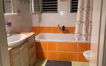 Row house 6 rooms - image - 9