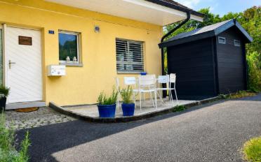 Row house 6 rooms - image - 1