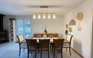 Row house 6 rooms - image - 2