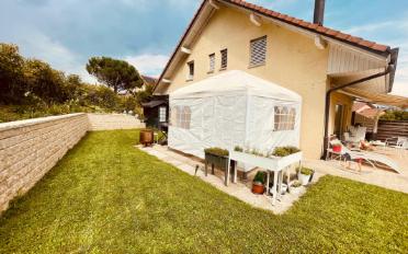 Row house 6 rooms - image - 11