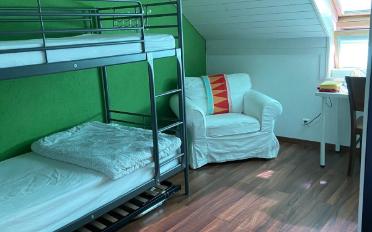Row house 6 rooms - image - 8
