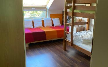 Row house 6 rooms - image - 6