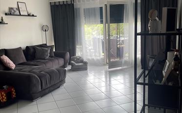 Apartment 2.5 rooms - image - 1
