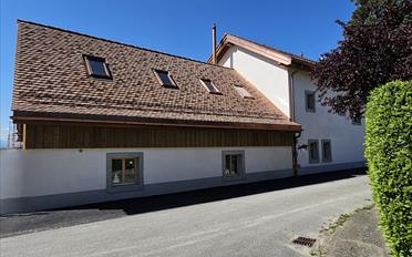 Maison jumelée 4.5 pièces - image - 3