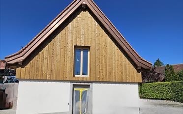 Maison jumelée 4.5 pièces - image - 9