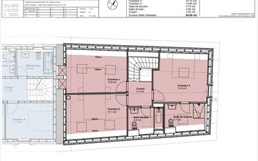 Maison jumelée 4.5 pièces - image - 5