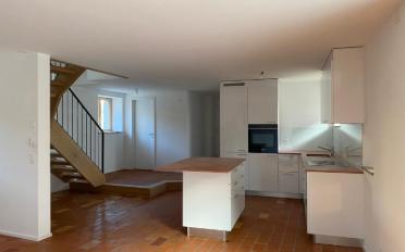 Maison jumelée 4.5 pièces - image - 1
