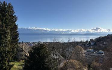 Apartment 4.5 rooms - image - 1