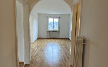 Apartment 3.5 rooms - image - 3
