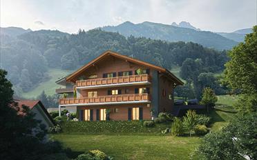 Duplex 6.5 Zimmer - image - 2