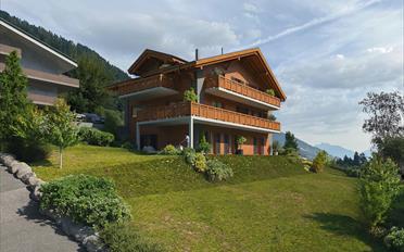 Duplex 6.5 Zimmer - image - 3