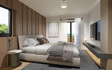 Duplex 6.5 Zimmer - image - 6