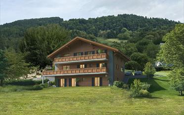 Duplex 6.5 Zimmer - image - 9