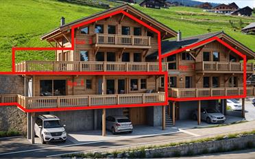 Duplex 4.5 rooms - image - 2