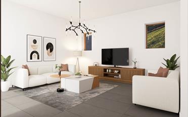 Duplex 4.5 rooms - image - 4
