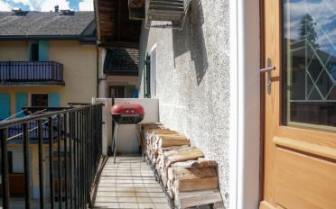 Apartment 3.5 rooms - image - 10