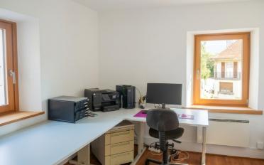 Appartement 3.5 pièces - image - 12