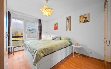Apartment 4.5 rooms - image - 10