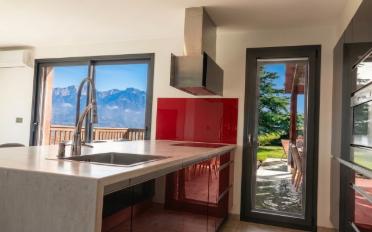 Chalet 5.5 Zimmer - image - 3